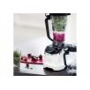 NOVIS Pro 880L blender, balts