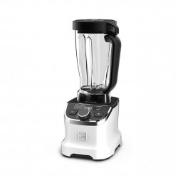 NOVIS Pro 880L blender, balts