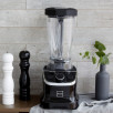 NOVIS Pro 880L blenderis, melns