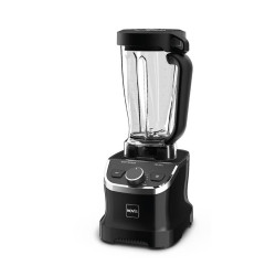 NOVIS Pro 880L blenderis, melns