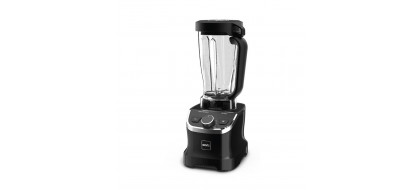 NOVIS Pro 880L blenderis, melns