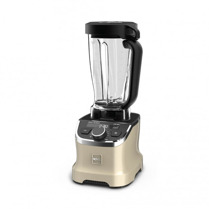 NOVIS Pro 880L blenderis, bēšs