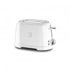 NOVIS T2 tosteris, balts