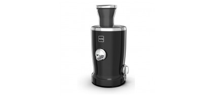 NOVIS Vita Juicer S1 sulu spiede, melna