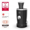 NOVIS Vita Juicer SX-3 VDE sulu spiede, melna