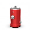 NOVIS Vita Juicer SX-3 VDE sulu spiede, sarkana