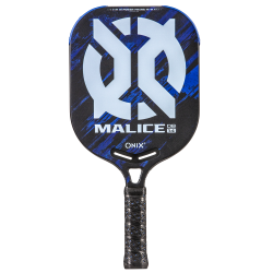 Onix Malice DB 14 Open Throat Picklball Rakete