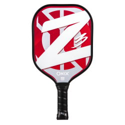 Onix Z3 Picklball Rakete, Sarkana