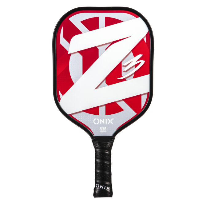 Onix Z3 Picklball Rakete, Sarkana