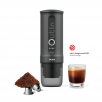 OUTIN NANO pārnēsājams Espresso pagatavošanas aparāts, space grey