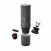 OUTIN NANO pārnēsājams Espresso pagatavošanas aparāts, space grey