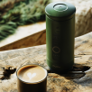 OUTIN NANO Espresso pagatavošanas aparāts
