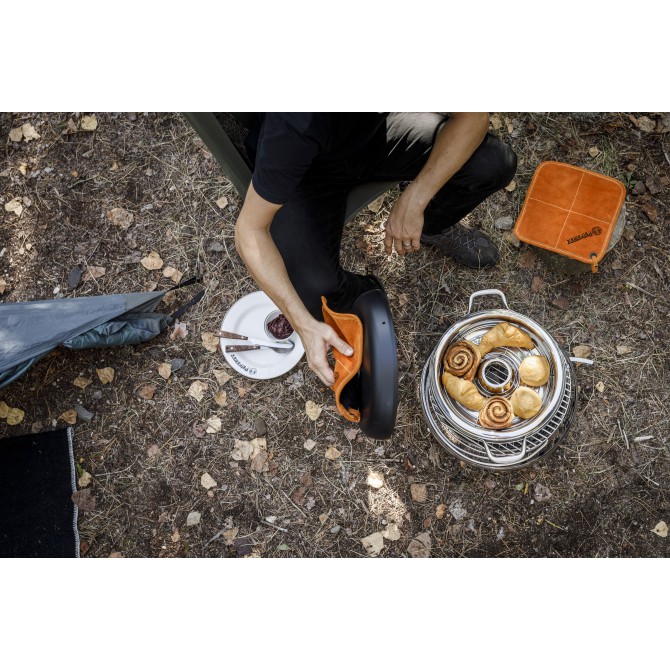 PETROMAX Aramīdu virtuves cimdi