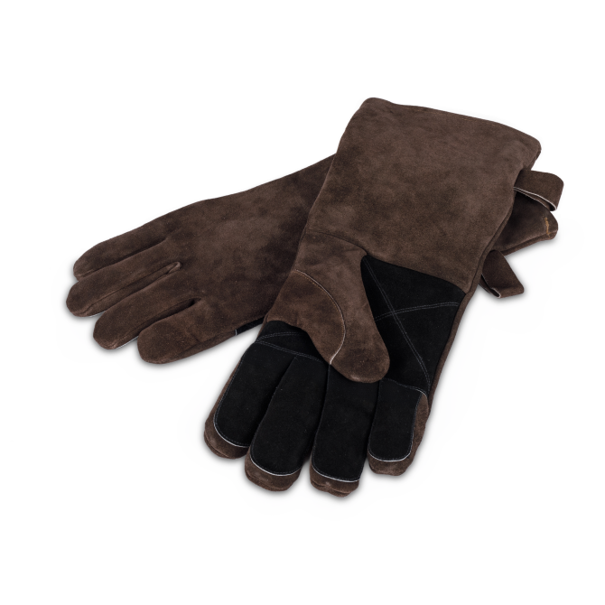 PETROMAX bārbekjū cimdi, XL