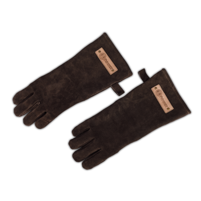 PETROMAX bārbekjū cimdi, XL