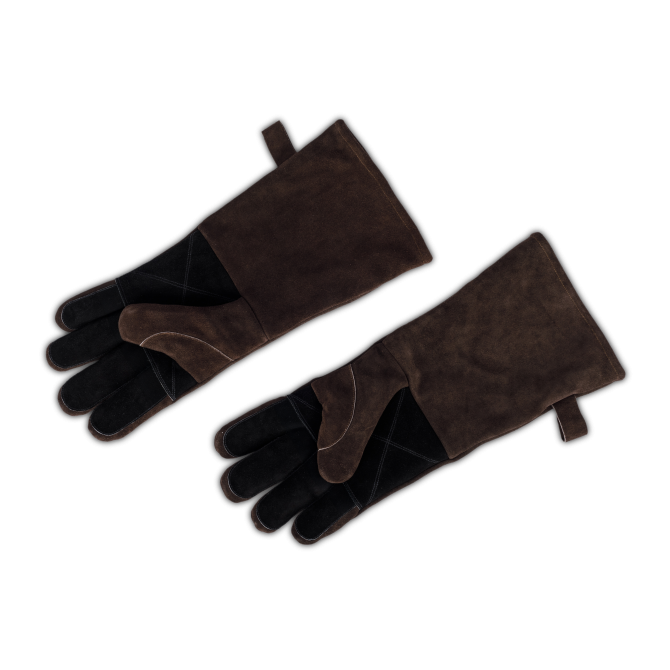 PETROMAX bārbekjū cimdi, XL