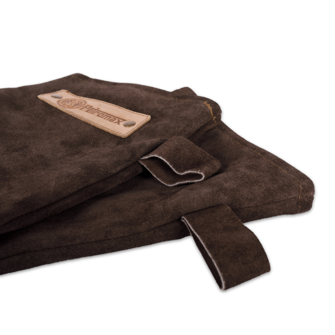 PETROMAX bārbekjū cimdi, XL