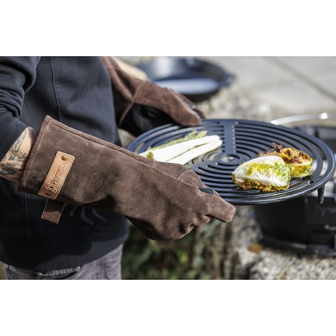 PETROMAX bārbekjū cimdi, XL