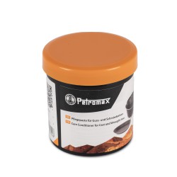 PETROMAX Kopšanas pasta čugunam un kaltam metālam, 200 ml