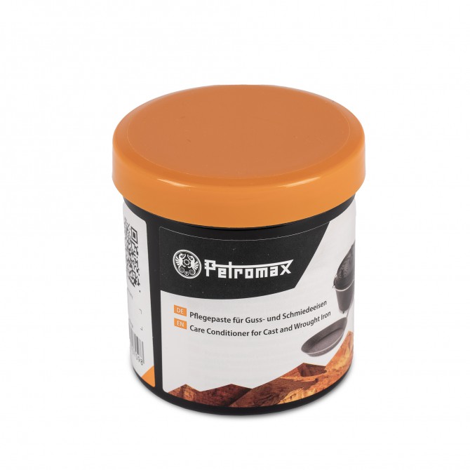 PETROMAX Kopšanas pasta čugunam un kaltam metālam, 200 ml