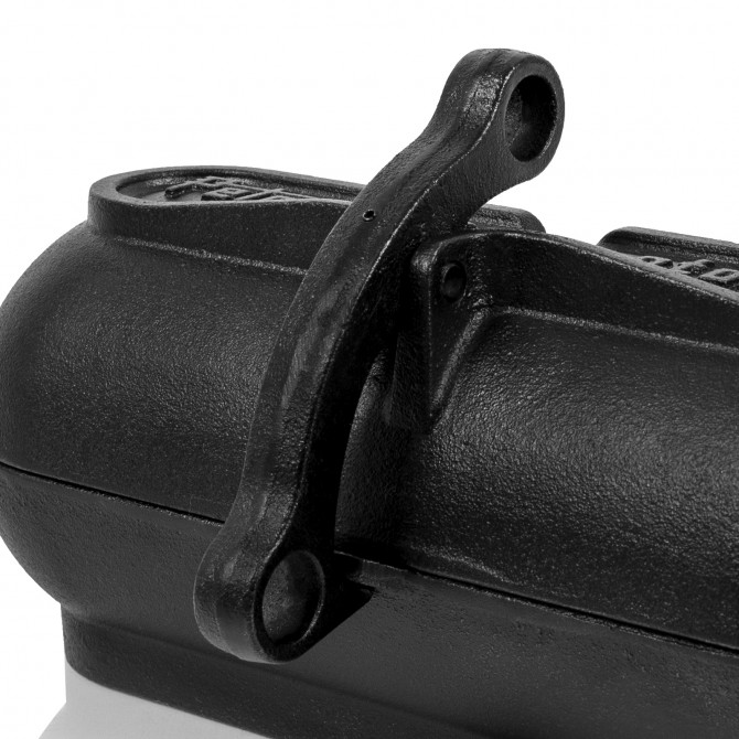 PETROMAX Čuguna kartupeļu cepšanas trauks, 30cm