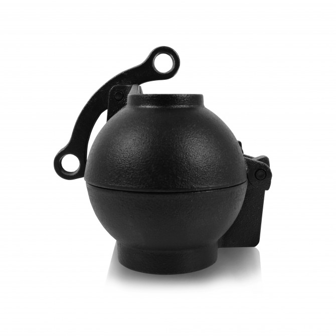 PETROMAX Čuguna kartupeļu cepšanas trauks, 30cm