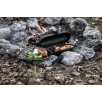 PETROMAX Čuguna kartupeļu cepšanas trauks, 30cm
