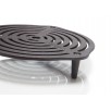 PETROMAX čuguna daudzlīmeņu restes, 23 cm
