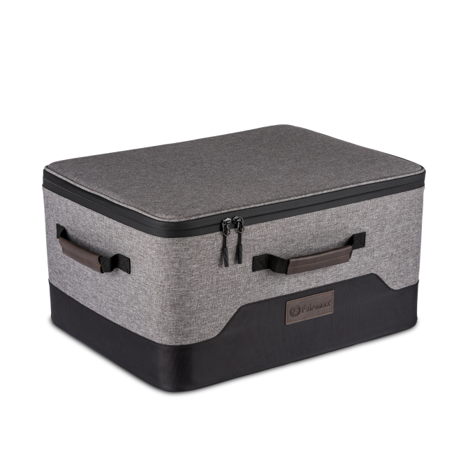 PETROMAX Catago Kempinga piederumu kaste