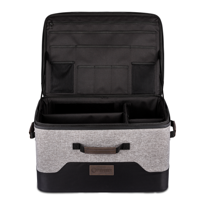 PETROMAX Catago Kempinga piederumu kaste