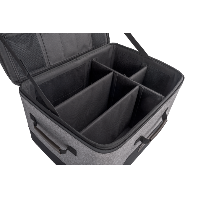 PETROMAX Catago Kempinga piederumu kaste