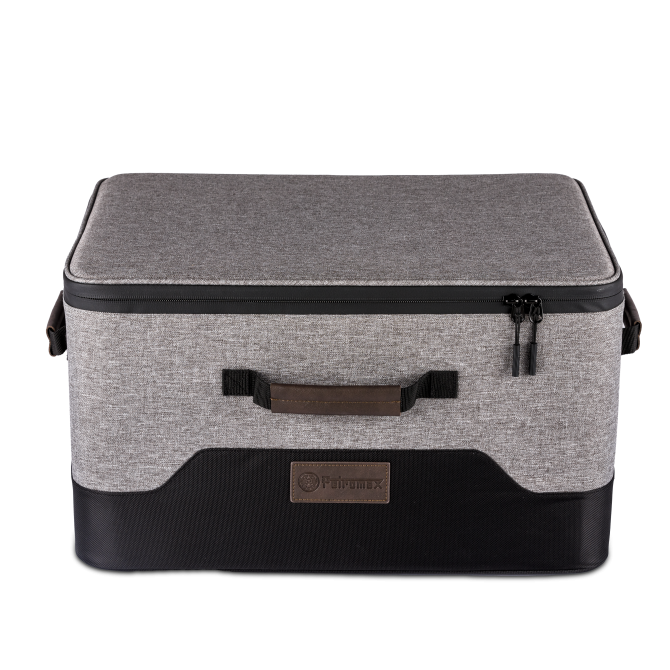 PETROMAX Catago Kempinga piederumu kaste