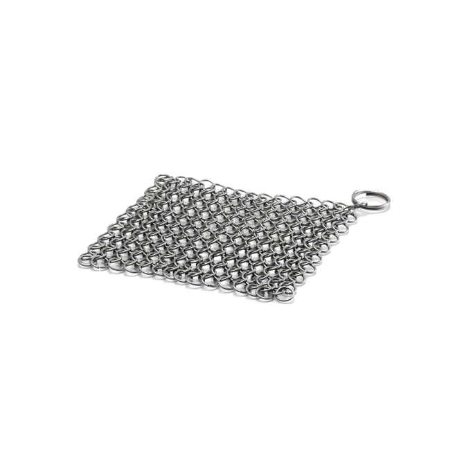 PETROMAX Ķēžu birste, 12cm x 8,5cm