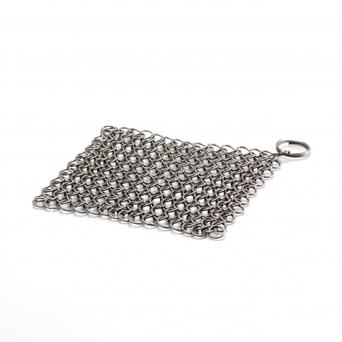 PETROMAX metāla riņķu tīrītājs, 23,5cmx16cm