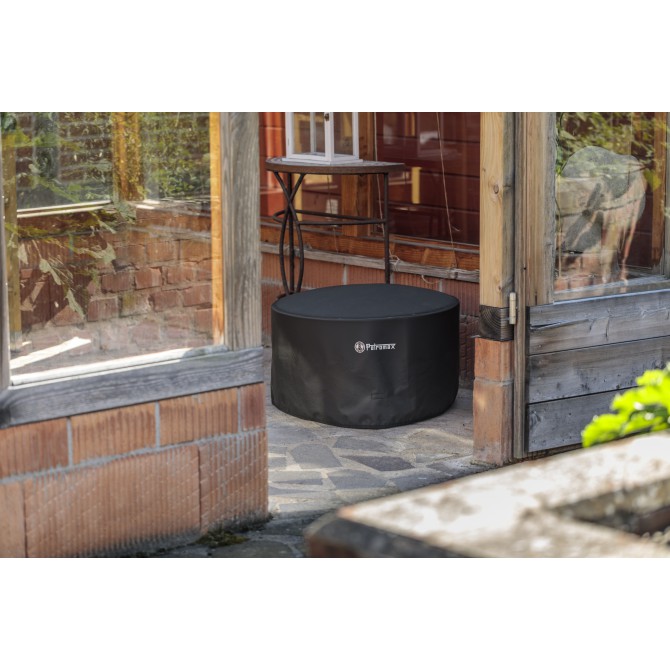 PETROMAX Tyropit uguns trauka vāks