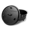PETROMAX Dutch oven, Čuguna katls, 5,5L
