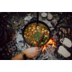 Petromax Dutch Oven, čuguna katls ar plakanu pamatni, 5,5 L