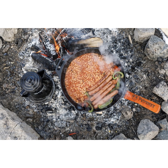 PETROMAX Essential ugunskura panna, 30cm