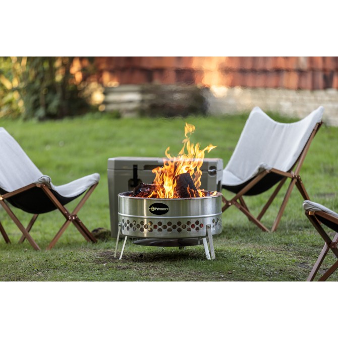 PETROMAX Uguns trauks Tyropit