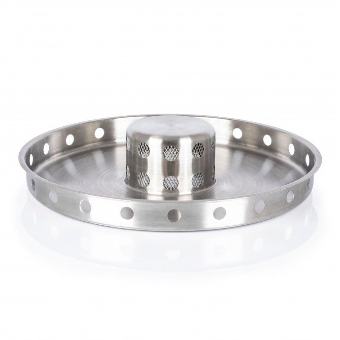 PETROMAX Uguns trauks Tyropit