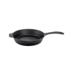 PETROMAX Fire Skillet, čuguna panna ar vienu rokturi, 25cm