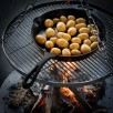 PETROMAX Fire Skillet, čuguna panna ar vienu rokturi, 25cm