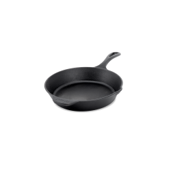 PETROMAX Fire Skillet, čuguna panna ar vienu rokturi, 25cm