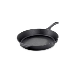 PETROMAX Fire Skillet, čuguna panna ar vienu rokturi, 30cm