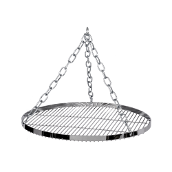 PETROMAX Pakaramas grilla restes