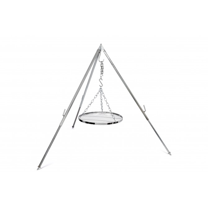 PETROMAX Pakaramas grilla restes