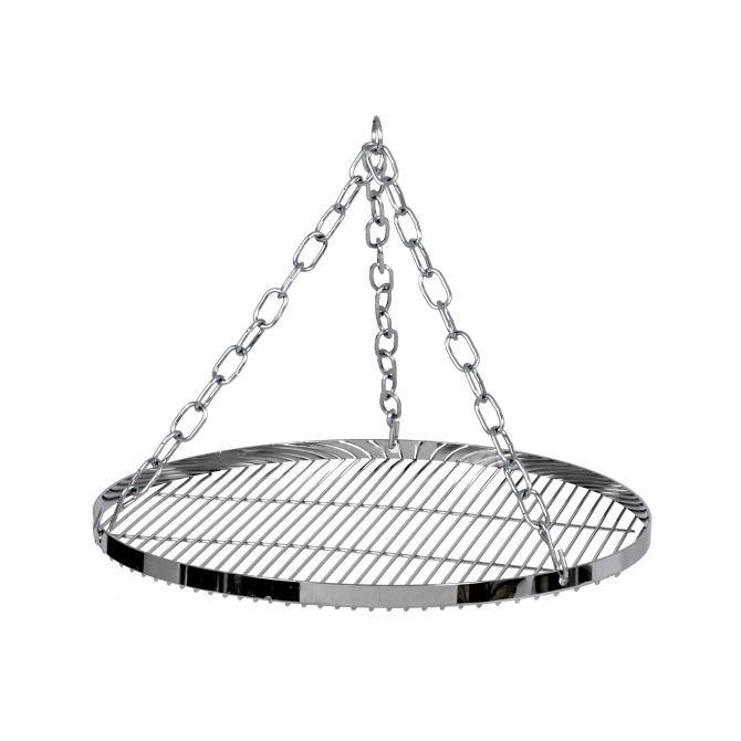 PETROMAX Pakaramas grilla restes