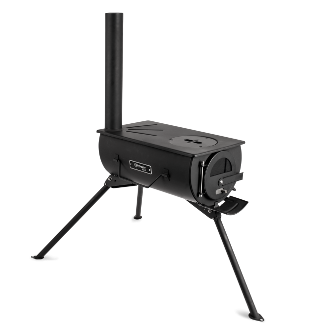 PETROMAX Loki2 Kempinga un telts plīts 