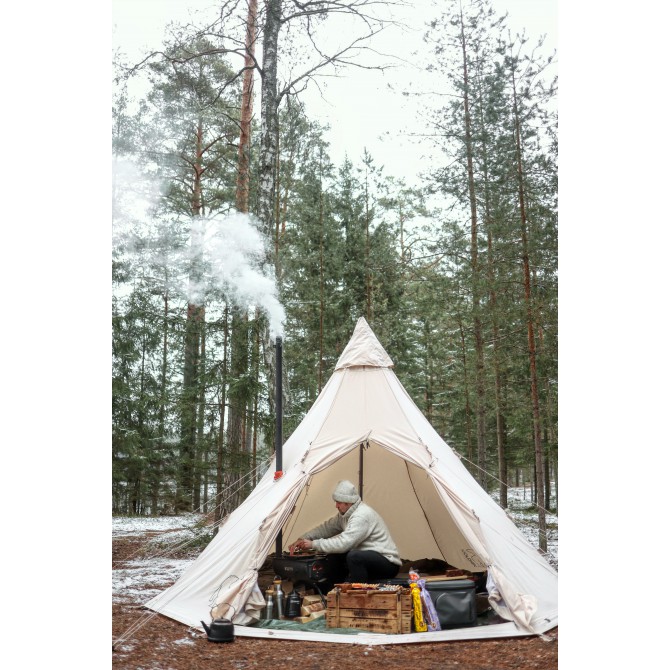 PETROMAX Loki2 Kempinga un telts plīts 