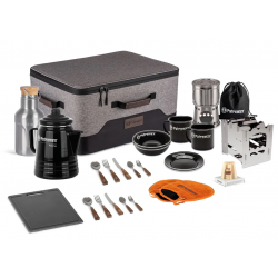 PETROMAX Piedzīvojumu piknika kaste